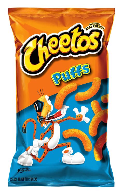 Cheetos Cheese Curls