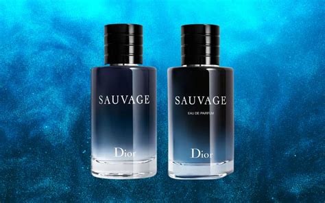 Eau de Toilette vs Eau de Parfum: What's the Difference?