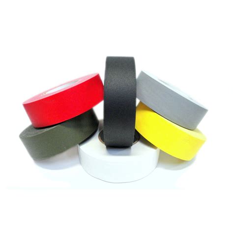 Gaffers Tape (Matte Finish) - Wholesale Prices - TapeJungle.com