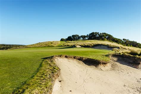 Course Guide | St Andrews Beach Golf Course