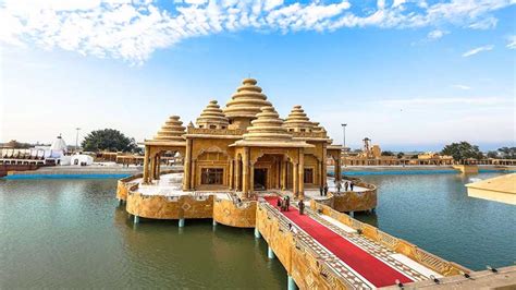 Top 10 Ram Temples in India That You Must Visit: Ram Mandir Tour