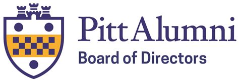 Microsite Pitt Alumni Association Board Nominations 2024