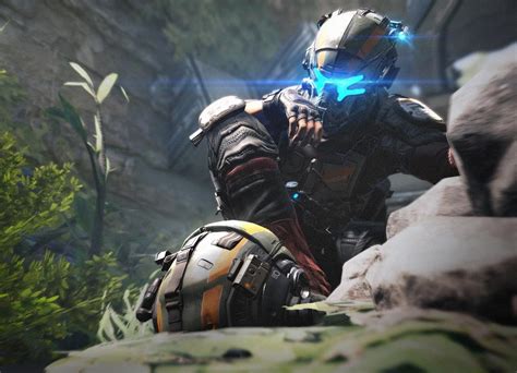 Reasons to quit titanfall 2 (wrong answers only) : r/titanfall