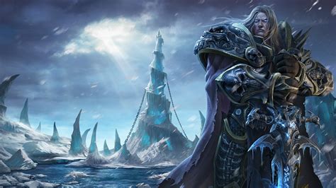 En desarrollo - Warcraft III: Reforged - Noticias y anuncios - Warcraft ...