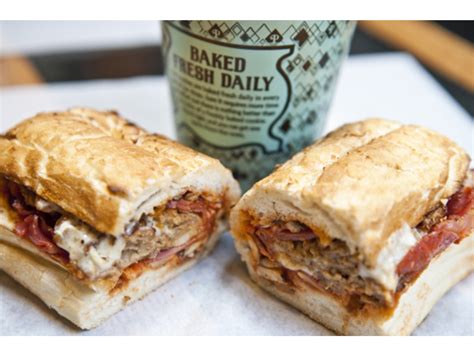 Potbelly Sandwich Shop | Downtown Evanston