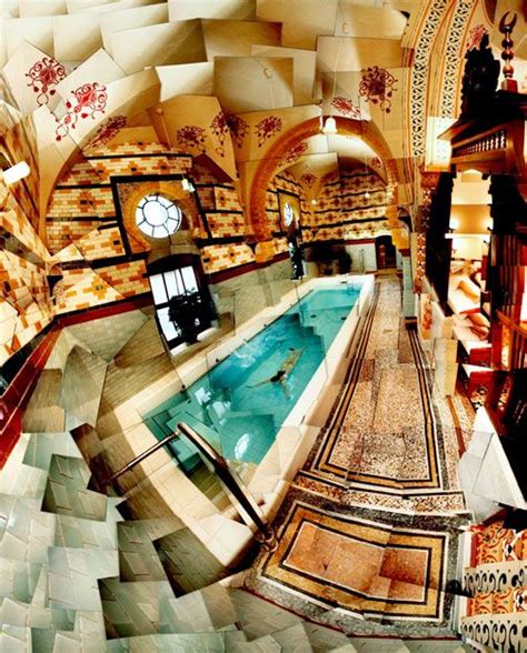 harrogate spa and turkish baths | Harrogate spa, Moorish design, Harrogate