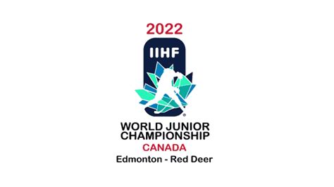 World Junior Hockey Schedule 2022 Released