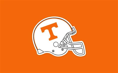 Download University Of Tennessee Football Helmet Icon Wallpaper ...