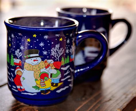 Glühweintasse | A cup of mulled wine from Tollwood Christmas… | Flickr - Photo Sharing!