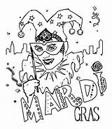 Jester Pages Cliparts Coloring Colouring Sheets Library Clipart  sketch template