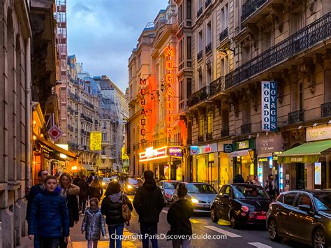 Paris' 9th Arrondissement: Best Things to Do | Paris Discovery Guide