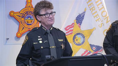 Hamilton County Sheriff clarifies announcement about justice center ...