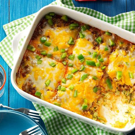 Casserole Recipes for Every Single Day of the Year