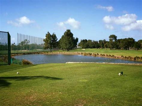 Navy Golf Seal Beach - 9 Hole Cruiser Course Tee Times - Cypress CA