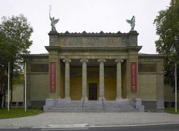 MUSEUMS IN GHENT, BELGIUM - MUSEUM OF FINE ARTS, STEDELIJK MUSEUM VOOR ...