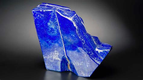 Lapis Lazuli: Crystal Properties, Origins and Uses | HowStuffWorks