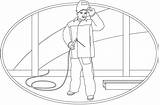 Welding coloring Page  ColouringPages sketch template