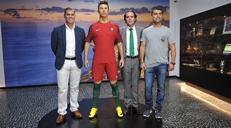 The new CR7 Museum