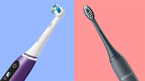 Sonic vs rotating toothbrushes: Which is better? | TechRadar