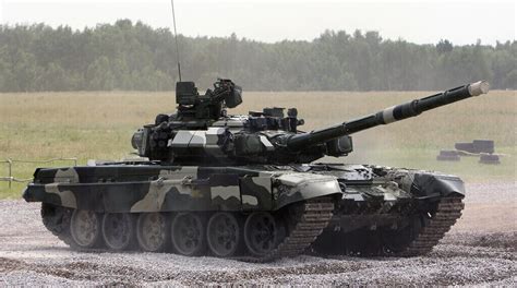 The Great Four: A Historical Article on Modern Tanks | General News | News | World of Tanks ...