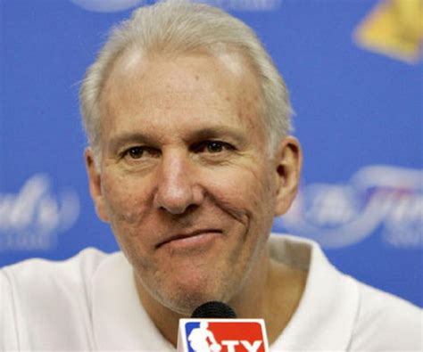 Gregg Popovich Biography - Facts, Childhood, Family Life & Achievements