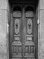 Category:Wooden doors in Calle Mayor, Madrid - Wikimedia Commons