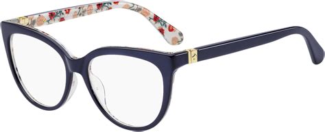 Kate Spade CHERETTE Cat Eye/Butterfly Eyeglasses For Women - AllureAid.com Kate Spade Cases ...