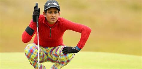 Exposing Club Members With Naga Munchetty | Women & Golf