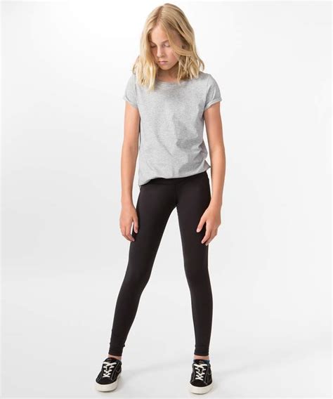 Lululemon Girls Leggings