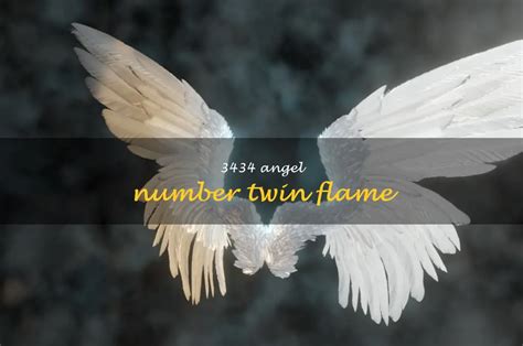 Discovering The Meaning Behind The 3434 Angel Number Twin Flame ...