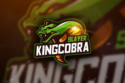 King Cobra Logo