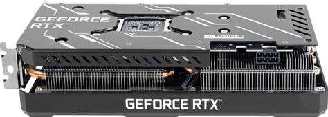 Galax Develops GeForce RTX 3070 LHR for Smaller PCs | Tom's Hardware