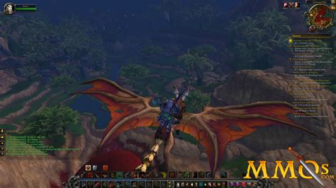 PvP MMORPGs - MMOs.com