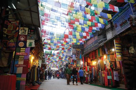 Things to do in Thamel Kathmandu | Thamel Market Kathmandu | Thamel ...