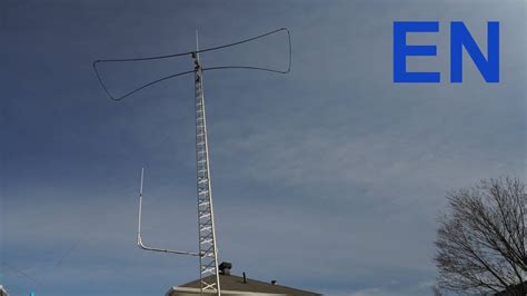 Päivittää 43+ imagen ham radio antenna - abzlocal fi