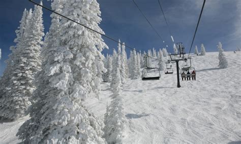 Steamboat Springs Ski Resort, Colorado - AllTrips