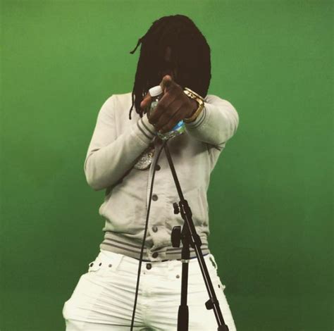 Chief Keef’s Camp Releases Statement on Canceled Hologram Benefit ...