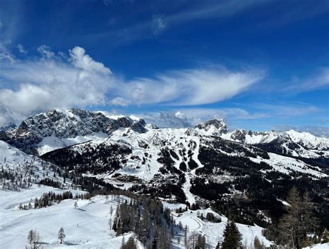 Nassfeld Weather & Snow Forecast | Carinthia (Kärnten) | [object Object]