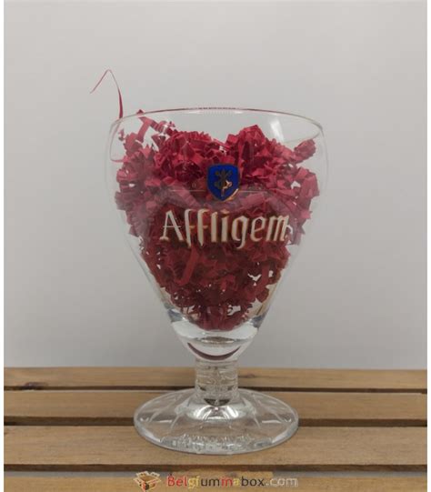 Buy Affligem Glass 30 cl online