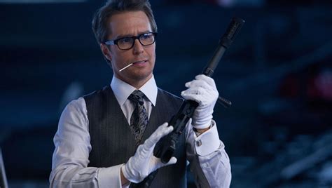 Iron Man 2's Justin Hammer is Marvel's most underrated villain | SYFY WIRE