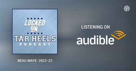 BEAU MAYE: 2022-23 UNC Tar Heels Basketball Roster Preview | Locked On Tar Heels - Daily Podcast ...