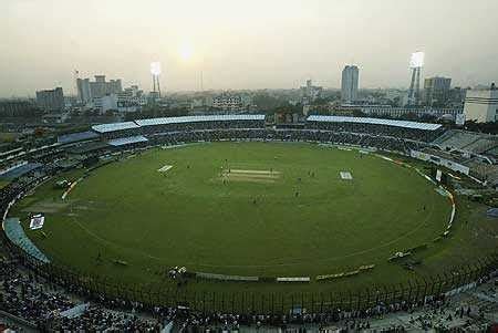 LOVE SPORTS, LOVE LIFE!: Bangabandhu National Stadium: Dhaka, Bangladesh.