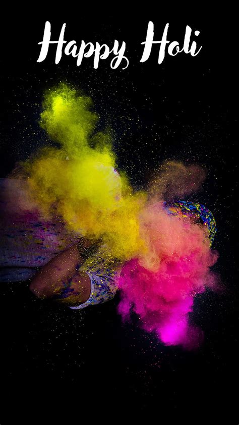 Happy Holi 04, colors, colours, festival, happyholi, holifestival, holihai, india, HD phone ...