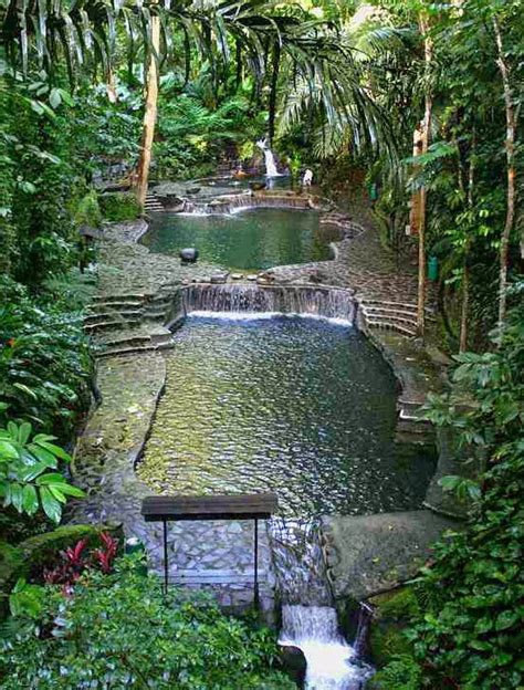 HIDDEN VALLEY SPRINGS RESORT IN CALAUAN, LAGUNA - Discreet Magazine