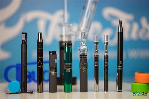 Which Vape Pen is Right for You? - Concentrated Review | VapeFuse Blog