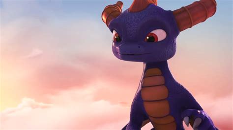 Skylanders Academy Season 3-Spyro 3 by GiuseppeDiRosso on DeviantArt