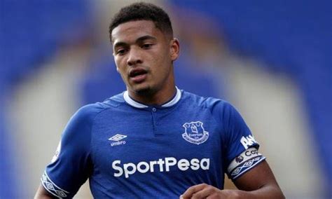 Everton starlet Tyias Browning heads to China after signing permanent ...