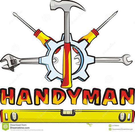 Handyman Tools Vector at Vectorified.com | Collection of Handyman Tools ...