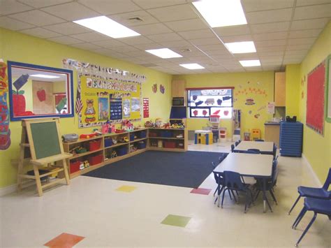 children reading at day care - Google Search Daycare Rooms Setup ...