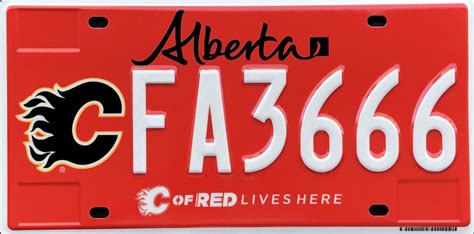 Canadian Plates – Jeff's License Plates